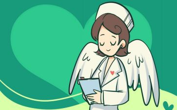 护师进职称述职报告8篇
