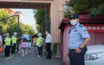 爱护校园的演讲稿优质6篇