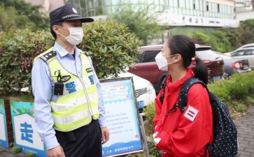 爱护校园从我做起演讲稿7篇