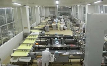 生产加工作计划5篇