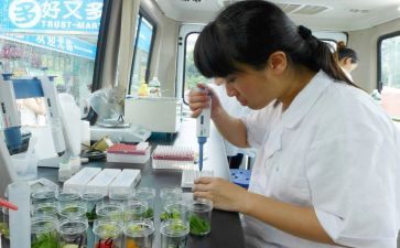 质量检测心得体会6篇