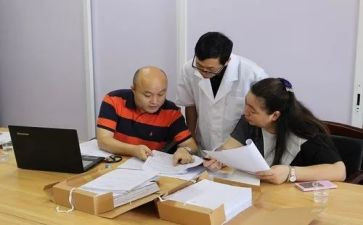 会计鉴定工作总结8篇