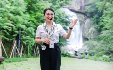 讲解团述职报告5篇