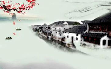 江南作文优秀8篇