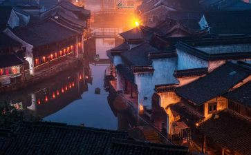 江南作文精选7篇