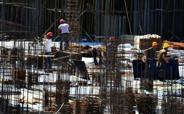 土建工程类述职报告推荐5篇