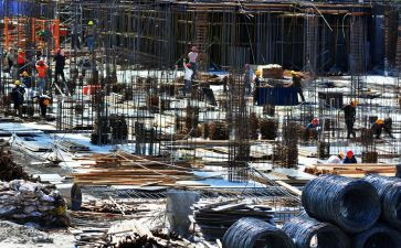 土建工程师个人述职报告5篇