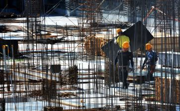 2023城建工作计划7篇