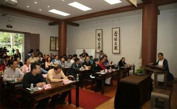 道德讲堂演讲稿范文6篇