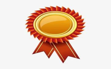 红领巾奖章二星章个人主要事迹800字精选8篇