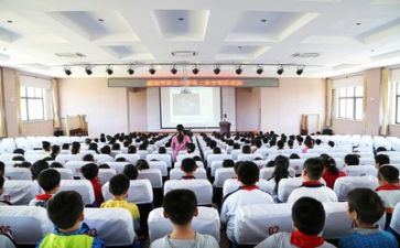 作文讲座作文推荐7篇