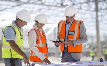 监理的述职报告5篇