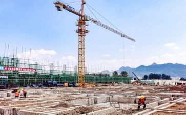 建设工程招标代理合同最新8篇