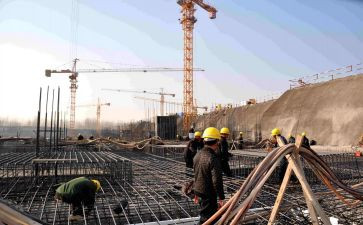 劳务合同与建设工程合同7篇