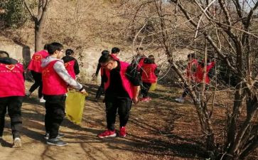 以捡拾为题作文7篇