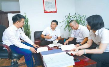 村社区监委会述职报告7篇