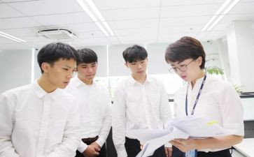 医院见习工作总结8篇