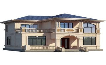 小型建筑工程合同5篇
