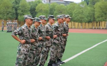 教官班心得体会5篇