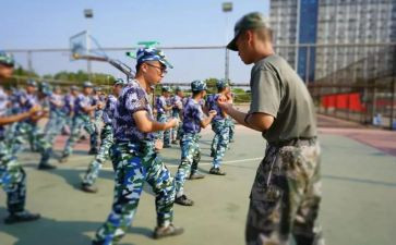 教官班心得体会模板8篇