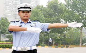 2024年交警月总结7篇