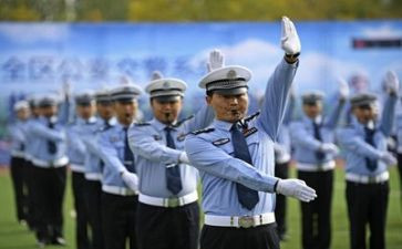 2023交警个人年终工作总结8篇