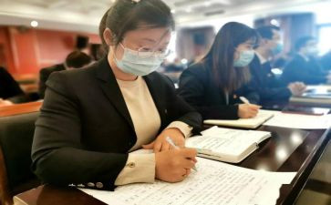 对标交流心得体会参考5篇