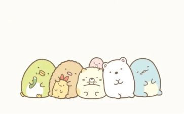 开在角落的花读后感6篇