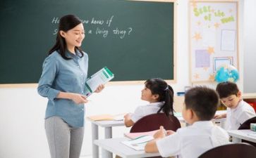 教师述职报告优秀范文模板7篇