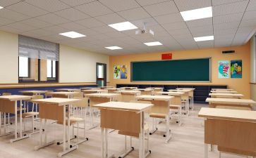 第56号教室读后感7篇