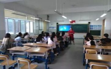 生物组教研工作总结6篇