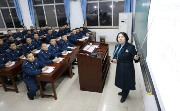 政教员述职报告5篇