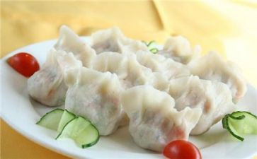 饺子活动总结优质5篇
