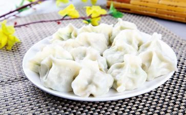 饺子活动总结8篇