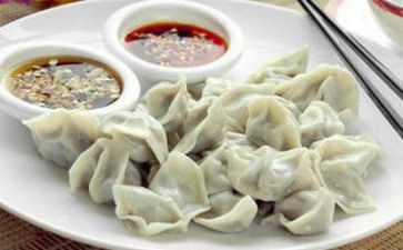 饺子宴作文600字8篇