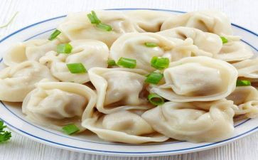 饺子宴活动心得7篇