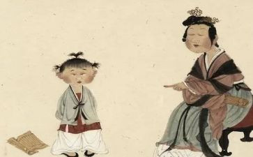 教子心得体会5篇