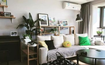 我们的家中班语言教案7篇