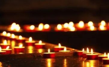 祭奠先烈活动总结8篇