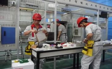 机电工作总结范文7篇