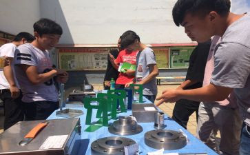 机电系述职报告精选8篇