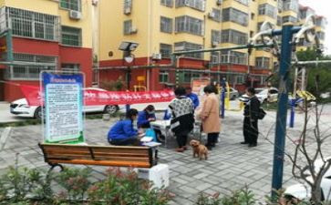 街办财务科工作总结参考8篇
