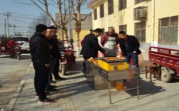 街办安全生产工作总结参考8篇