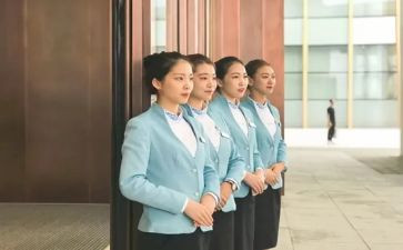 接待的工作总结范文5篇