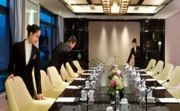 2023接待工作总结8篇