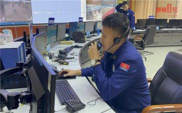 接警月工作总结7篇