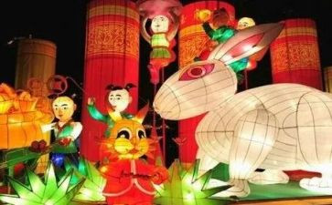 传统节日的演讲稿7篇