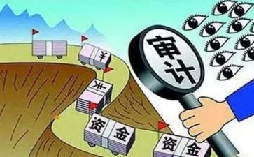 稽核股工作计划7篇