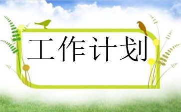 计划员工作总结5篇