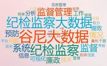 纪检岗个人总结5篇